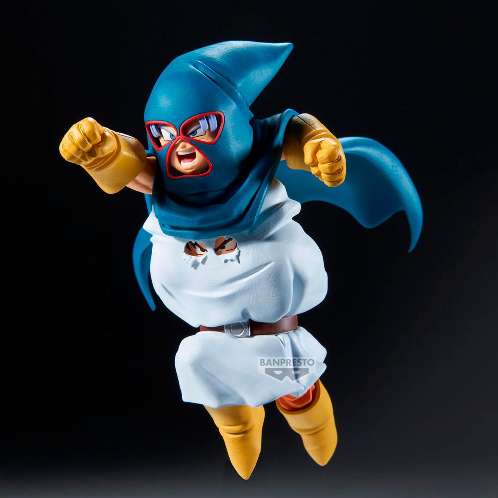 Figura Bandai Dragon Ball Z Match Makers Mighty Mask img #2