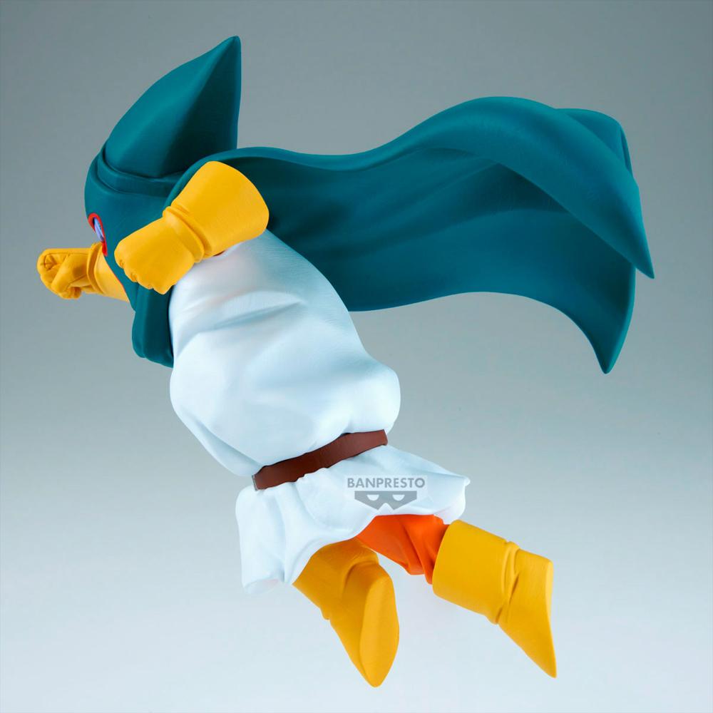 Figura Bandai Dragon Ball Z Match Makers Mighty Mask img #4