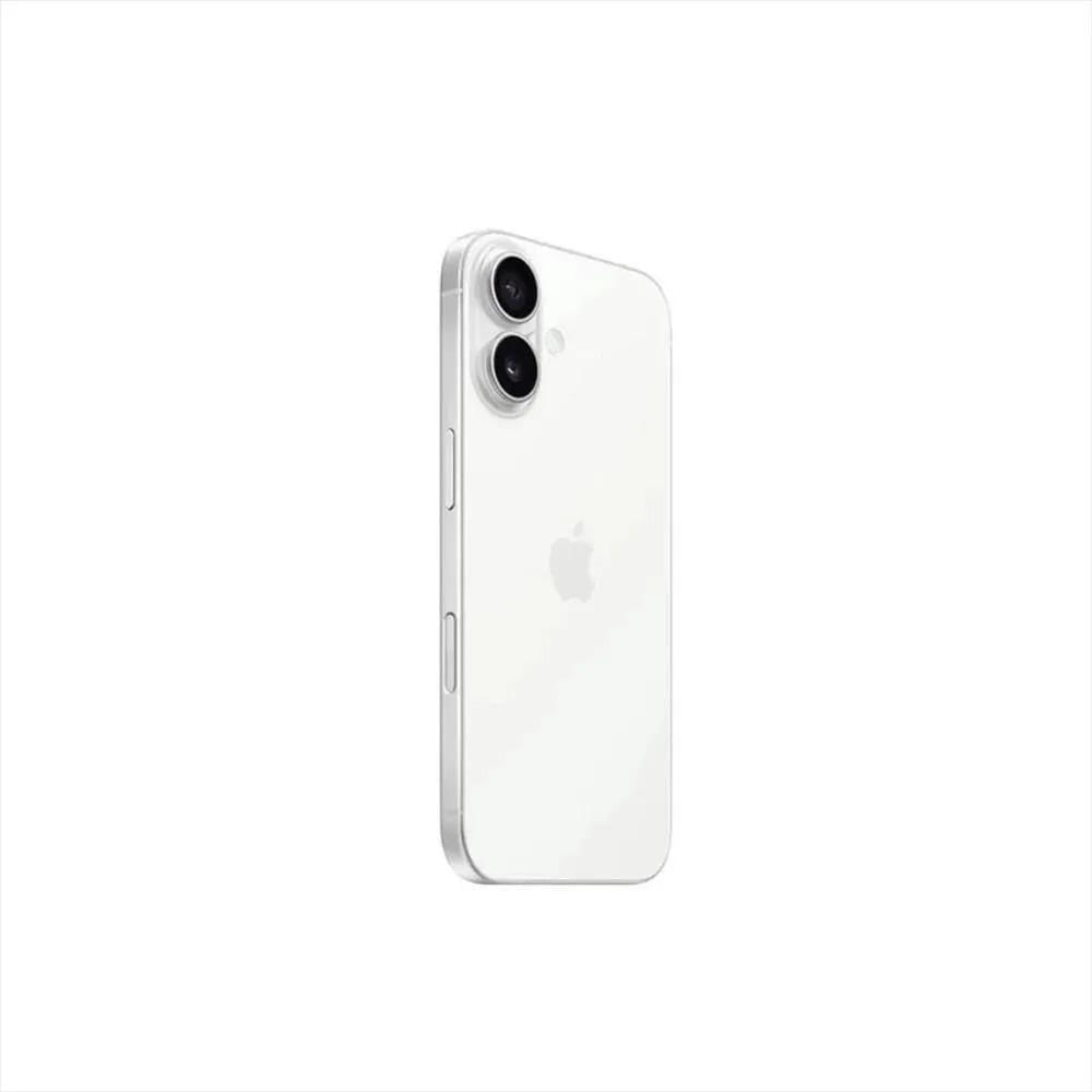 Celular Iphone 16 Reacondicionado 5G 128 Gb 8 Gb Ram Blanco Estelar img #5