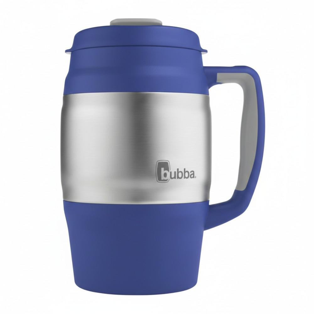Vaso Termo Bubba Clásico 34 Oz 1000 Ml Azul img #1
