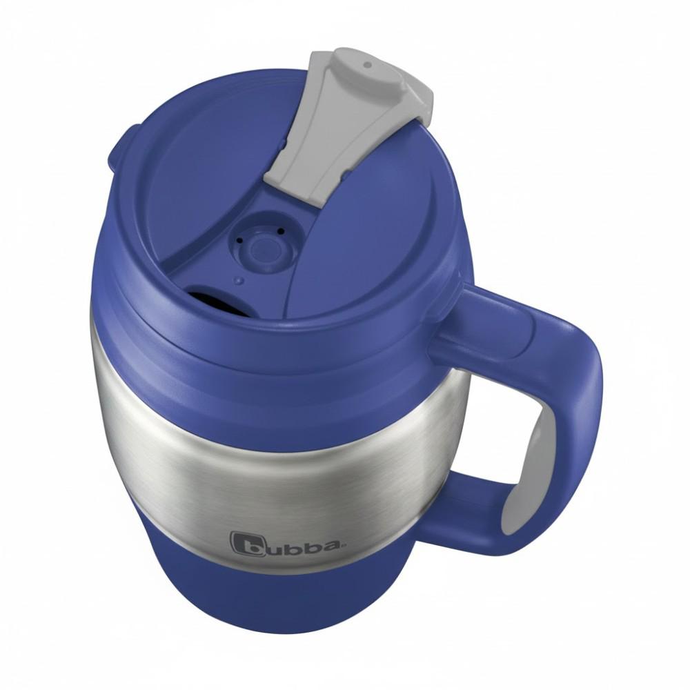 Vaso Termo Bubba Clásico 34 Oz 1000 Ml Azul img #2