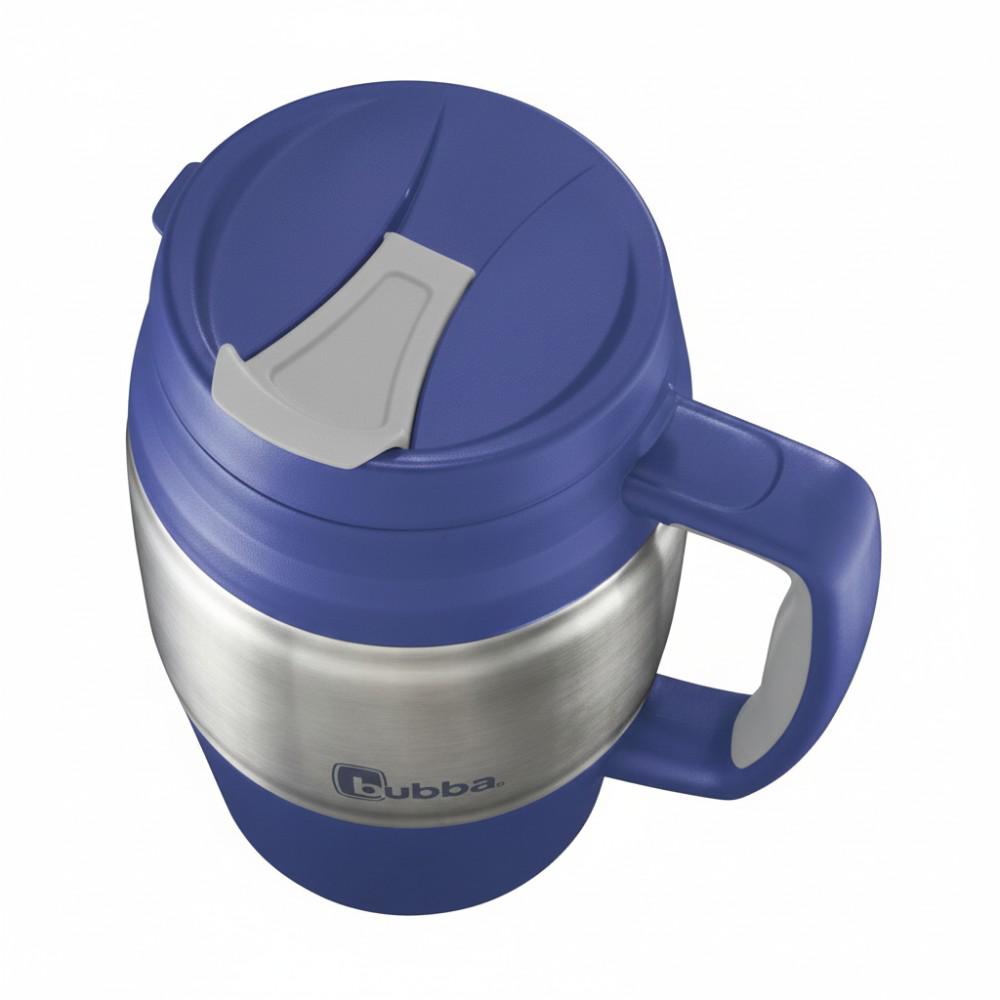 Vaso Termo Bubba Clásico 34 Oz 1000 Ml Azul img #3