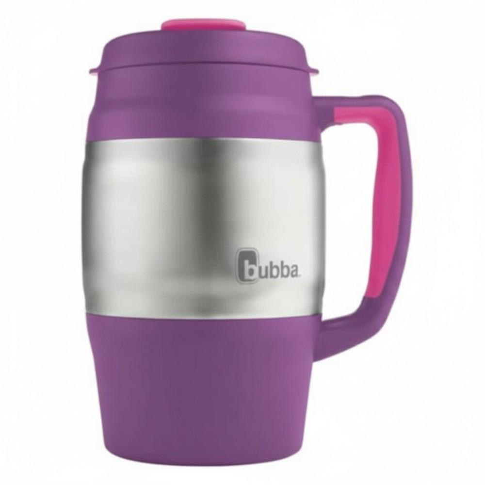 Vaso Termo Bubba Clásico 34 Oz 1000 Ml Violeta img #1
