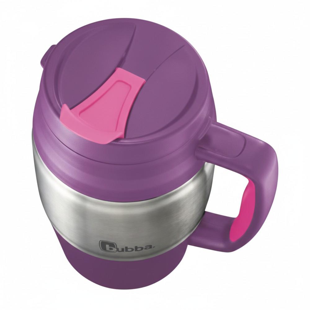 Vaso Termo Bubba Clásico 34 Oz 1000 Ml Violeta img #2