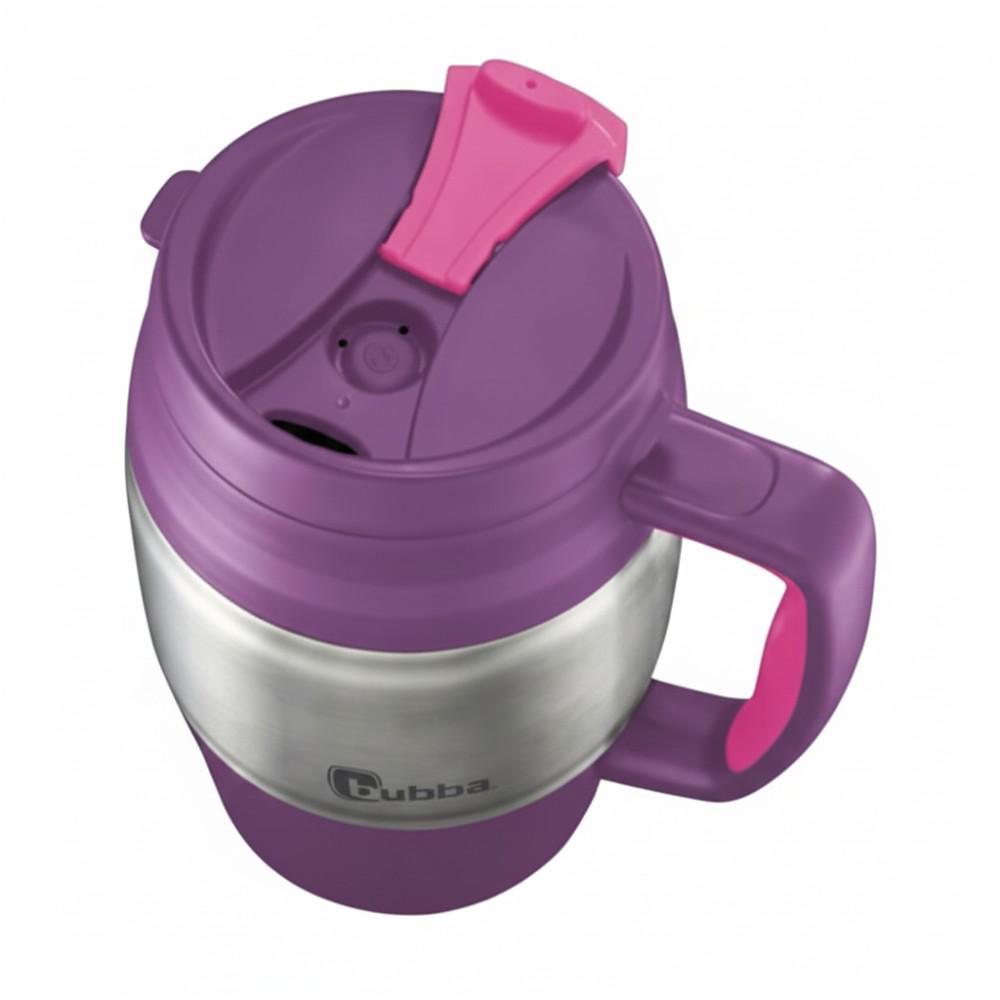 Vaso Termo Bubba Clásico 34 Oz 1000 Ml Violeta img #3