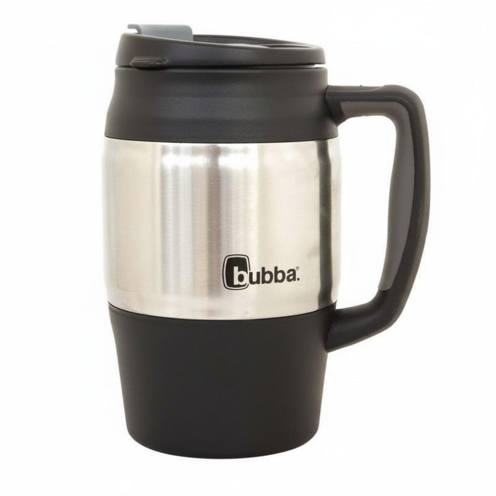 Vaso Termo Bubba Clásico 34 Oz 1000 Ml Negro img #1