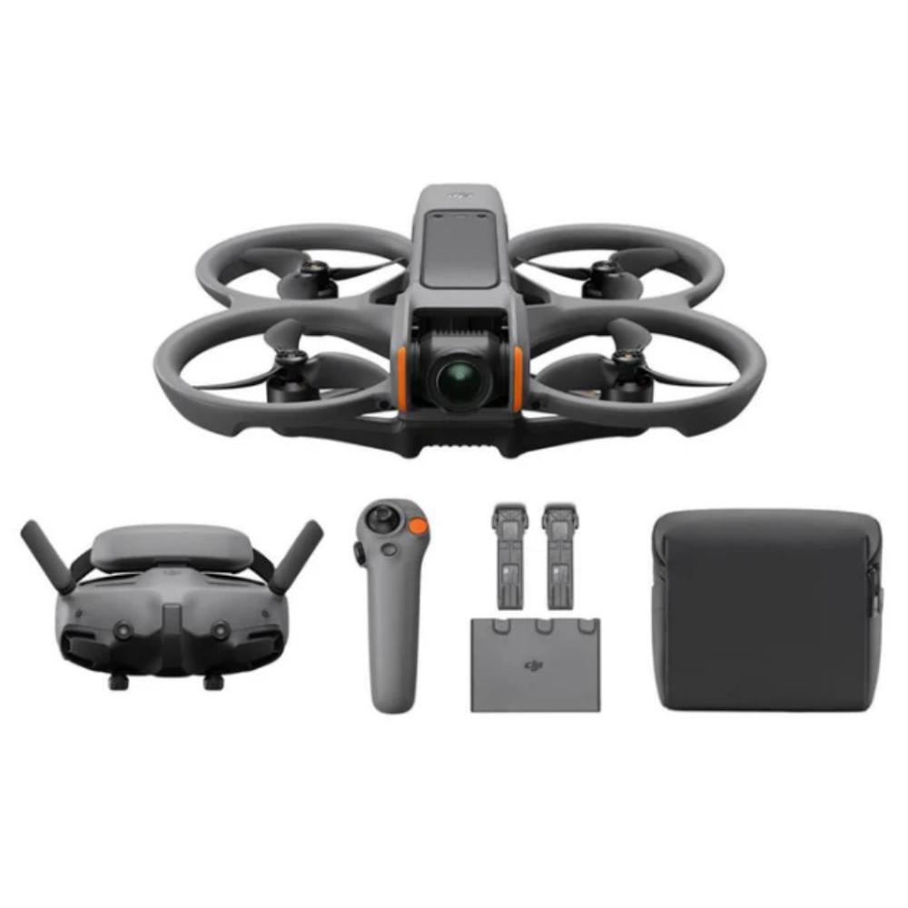 Dji Avata 360 Fly More Combo (Dji Rc 2) img #1