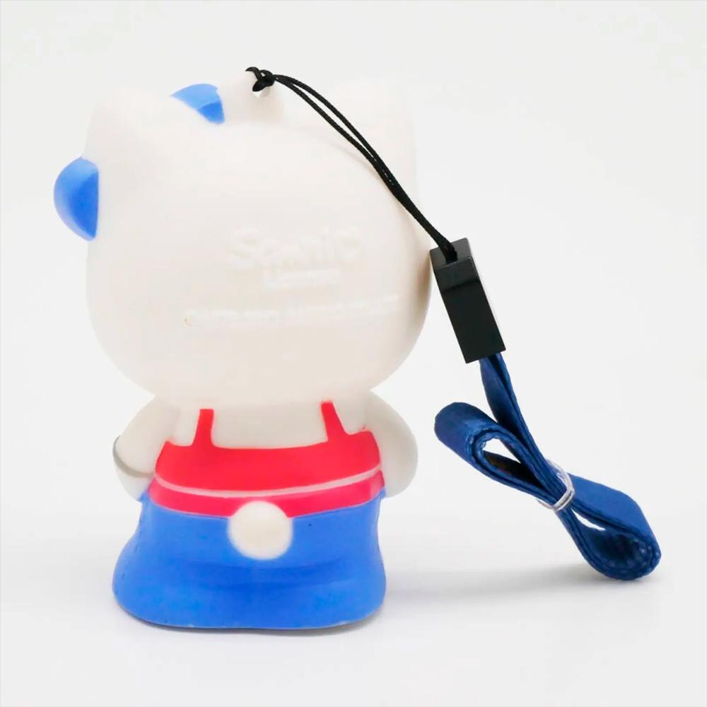 Luz Portatil De Hello Kitty Hip Hop Con Correa De Mano img #3