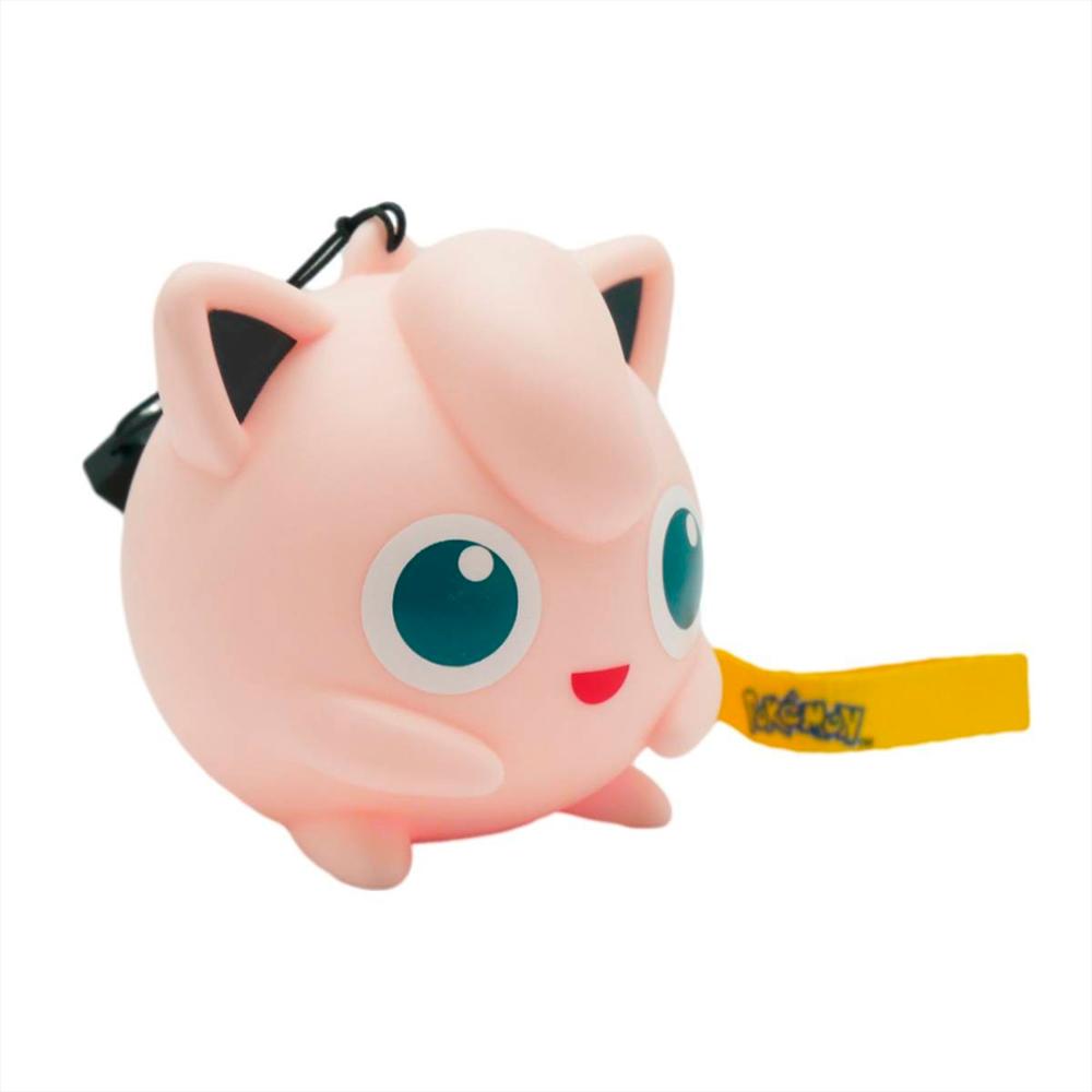 Luz Portatil De Jigglypuff Con Correa De Mano img #2