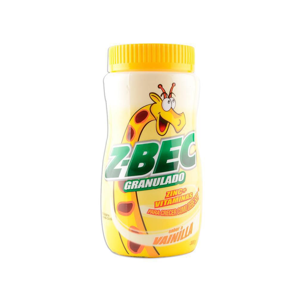 Granulado Vainilla ZBEC 649 img #1