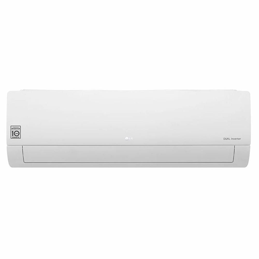 Aire Acondicionado Dual Inverter LG 9000 Btu 220 V VS092C7.SJ img #1