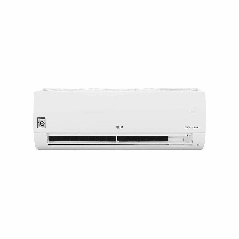 Aire Acondicionado Dual Inverter LG 9000 Btu 220 V VS092C7.SJ img #2