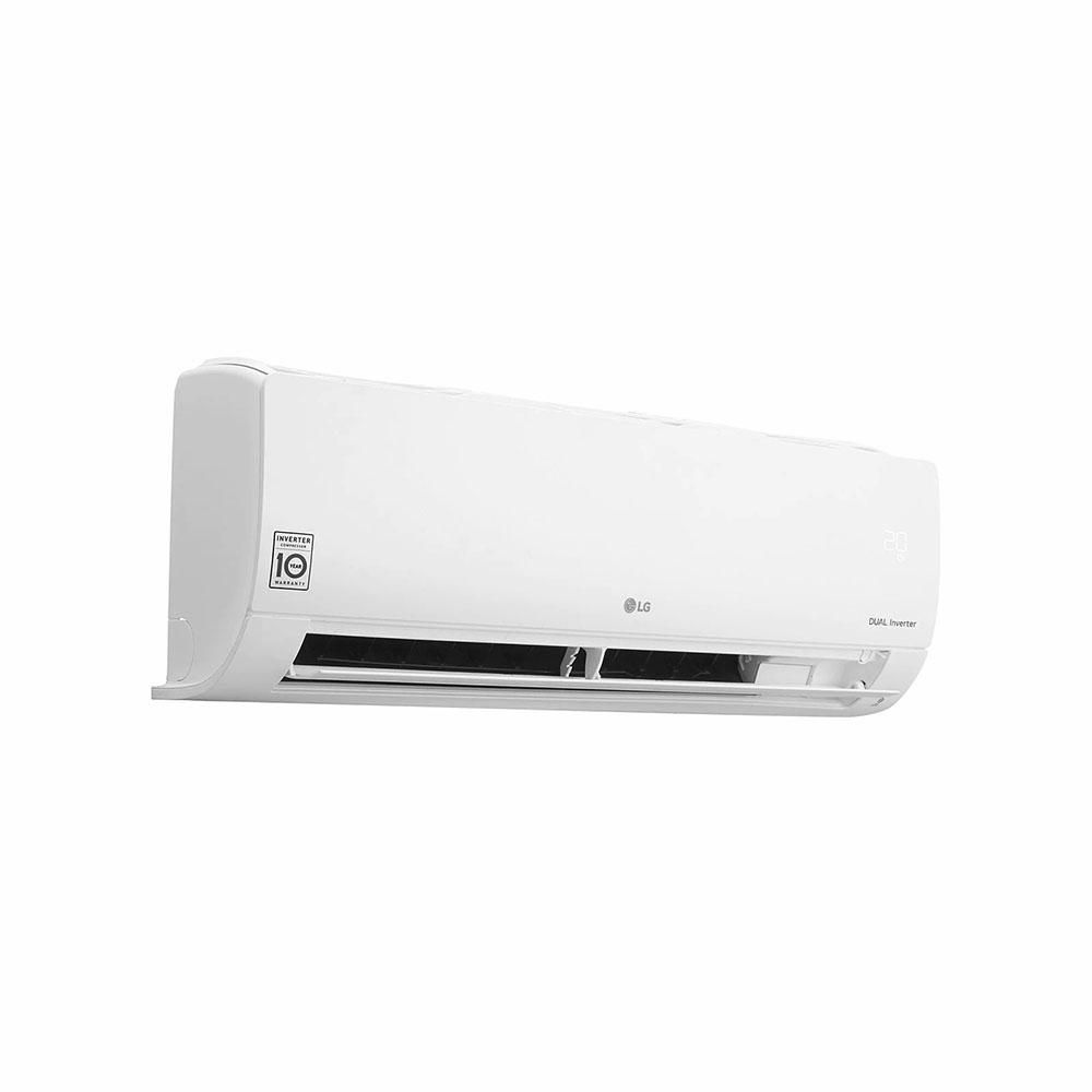 Aire Acondicionado Dual Inverter LG 9000 Btu 220 V VS092C7.SJ img #3