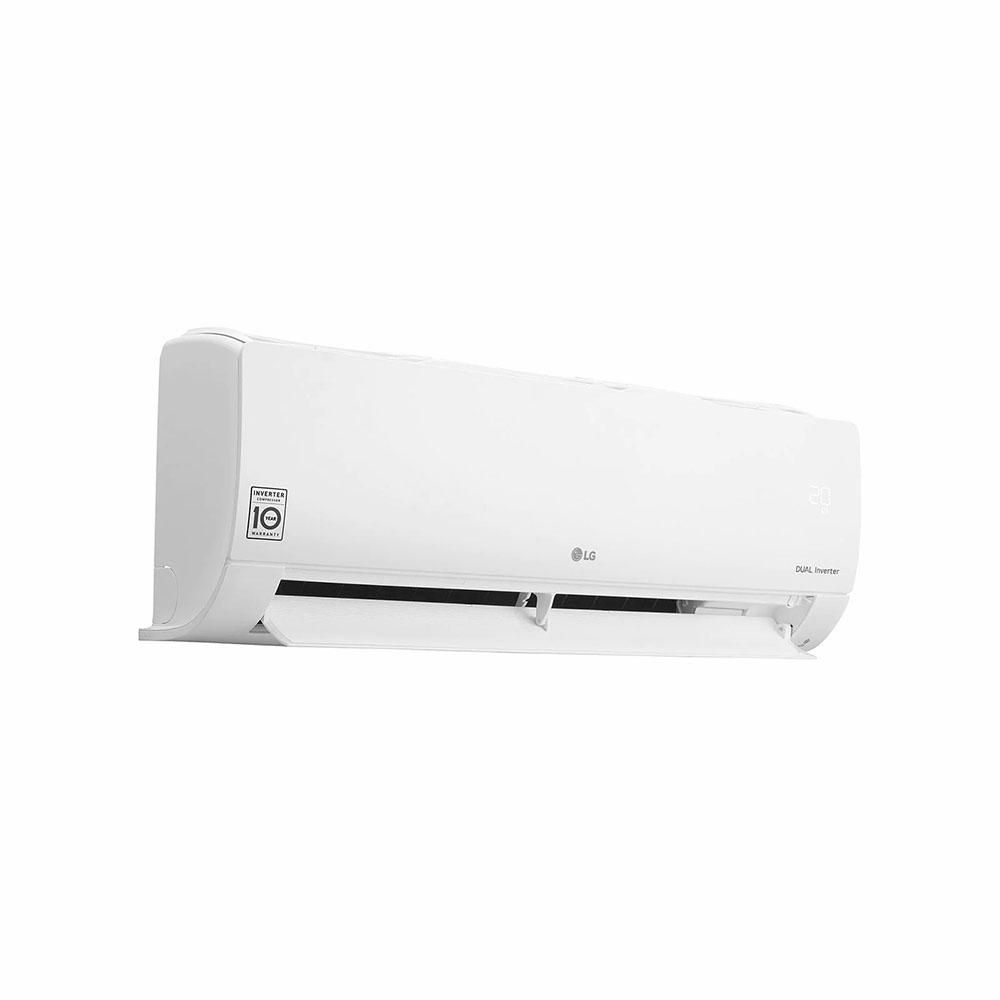 Aire Acondicionado Dual Inverter LG 9000 Btu 220 V VS092C7.SJ img #4