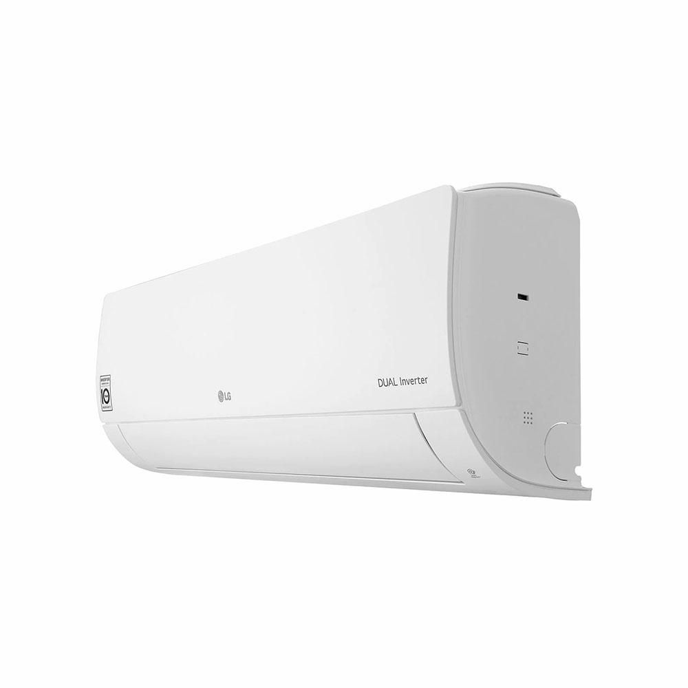 Aire Acondicionado Dual Inverter LG 9000 Btu 220 V VS092C7.SJ img #6