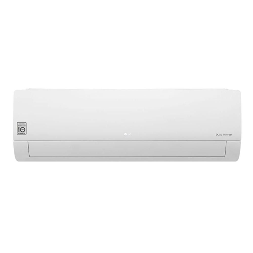 Aire Acondicionado Dual Inverter LG 12000 Btu 220 V VS122C7.PQ img #1