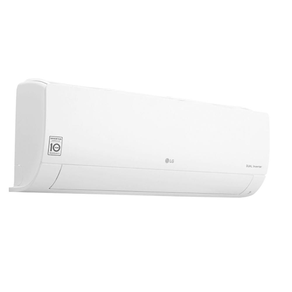 Aire Acondicionado Dual Inverter LG 12000 Btu 220 V VS122C7.PQ img #3