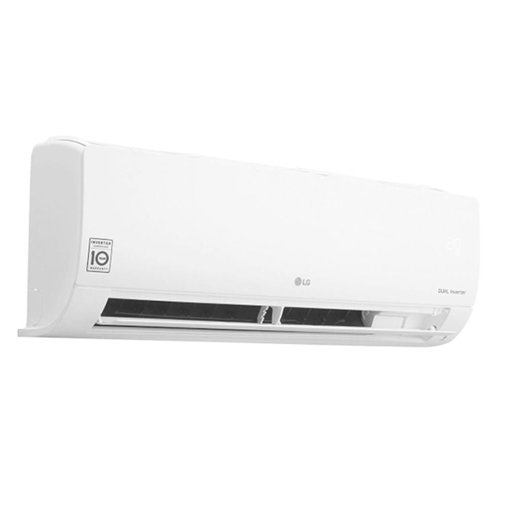 Aire Acondicionado Dual Inverter LG 12000 Btu 220 V VS122C7.PQ img #4