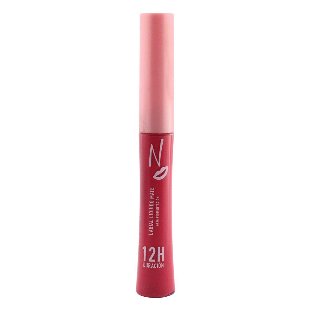 Labial NAILEN líquido mate macarena 12H (6  gr) img #1