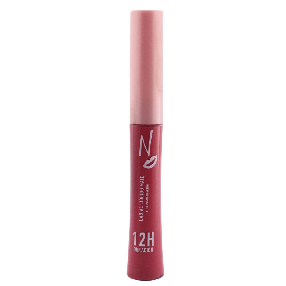 Labial NAILEN líquido mate macarena 12H (6  gr) img #2