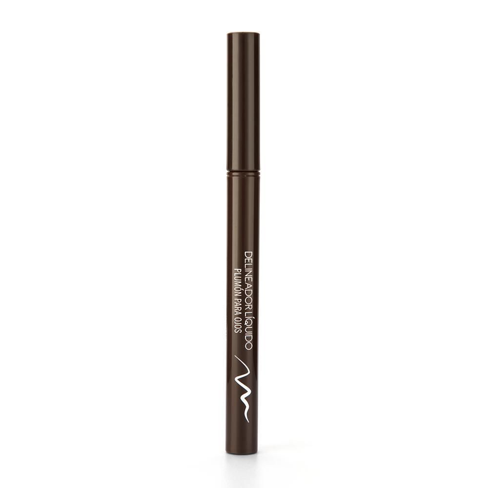 Plumón NAILEN Ojos Café (1.5  ml)