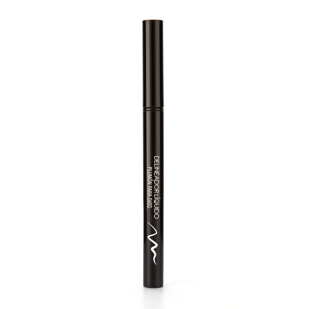 Plumón NAILEN Ojos Negro (1.2  gr)