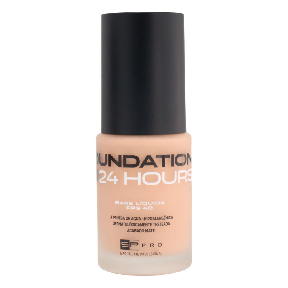 Base SP PRO liquida mate #101 (35  gr)