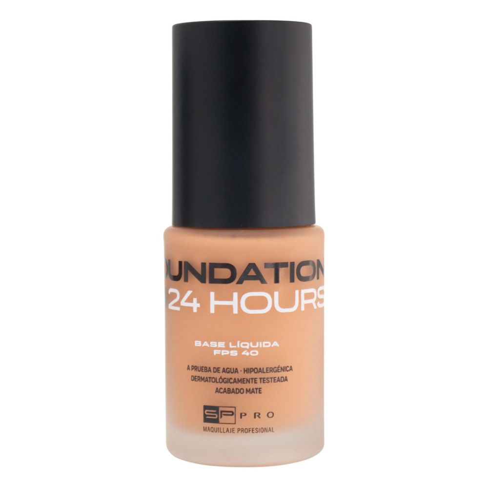 Base SP PRO liquida mate #104 (35  gr)