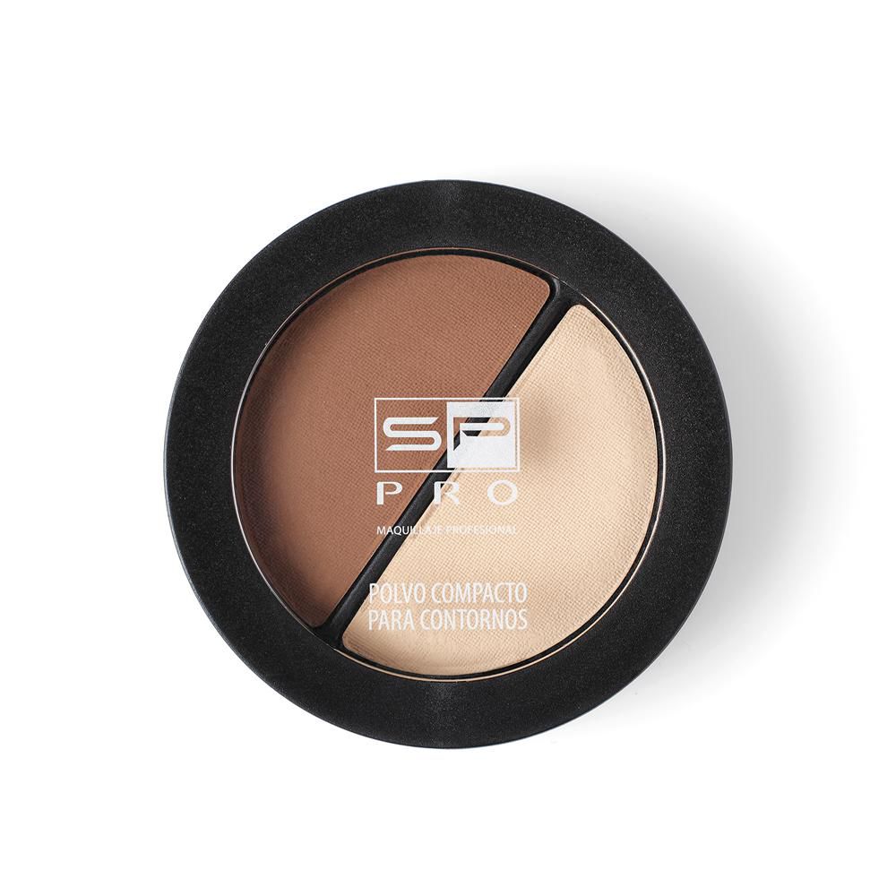 Polvo SP PRO Contorno (10  gr)