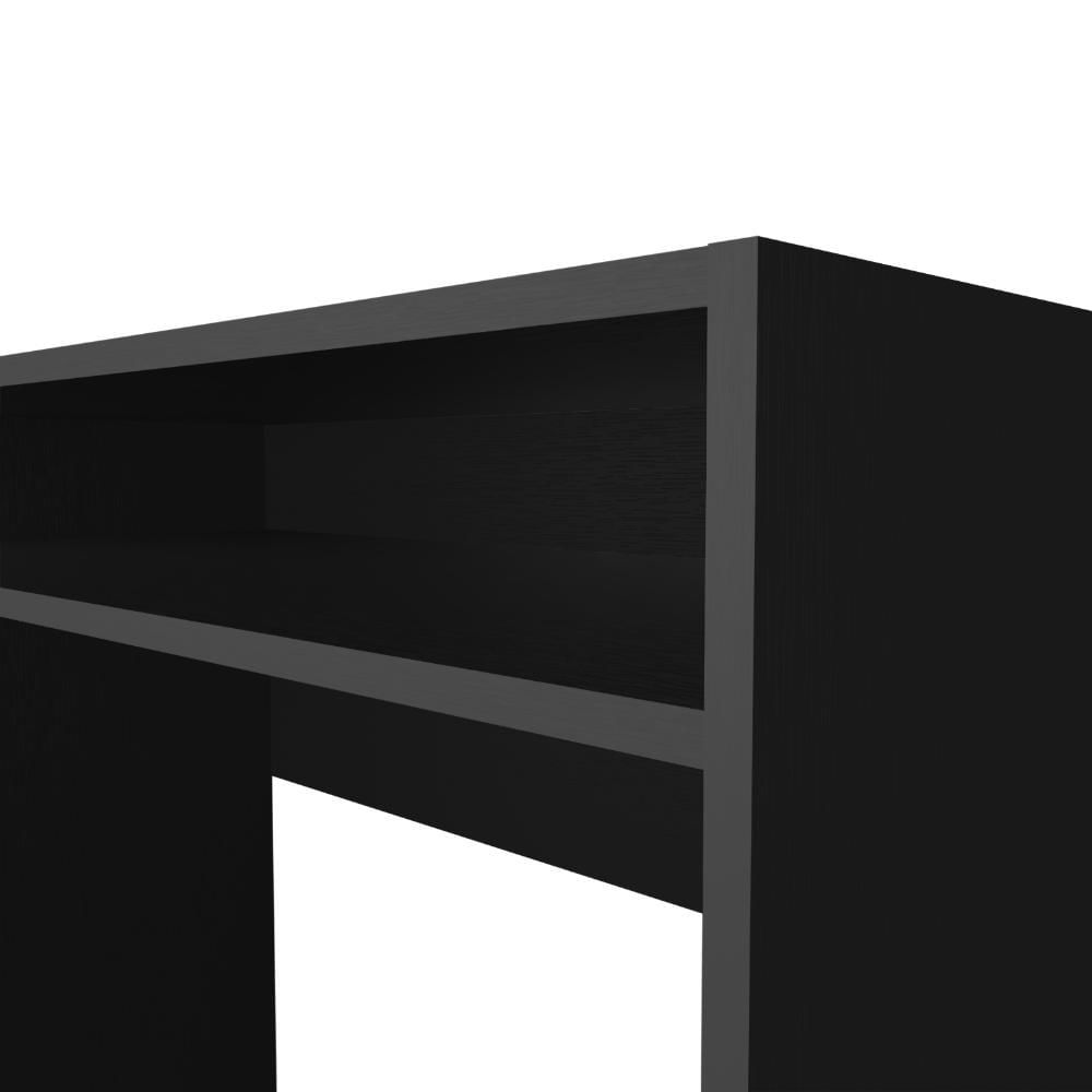 Escritorio Estelar, Wengue, Cuenta Con Un Entrepaño Ideal Para Ubicar Objetos img #4