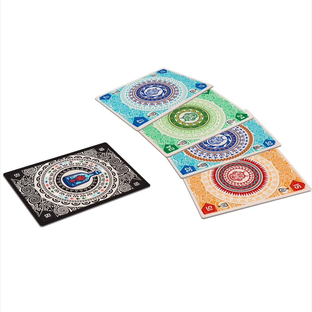 Juego De Mesa Bottle Imp Español img #2