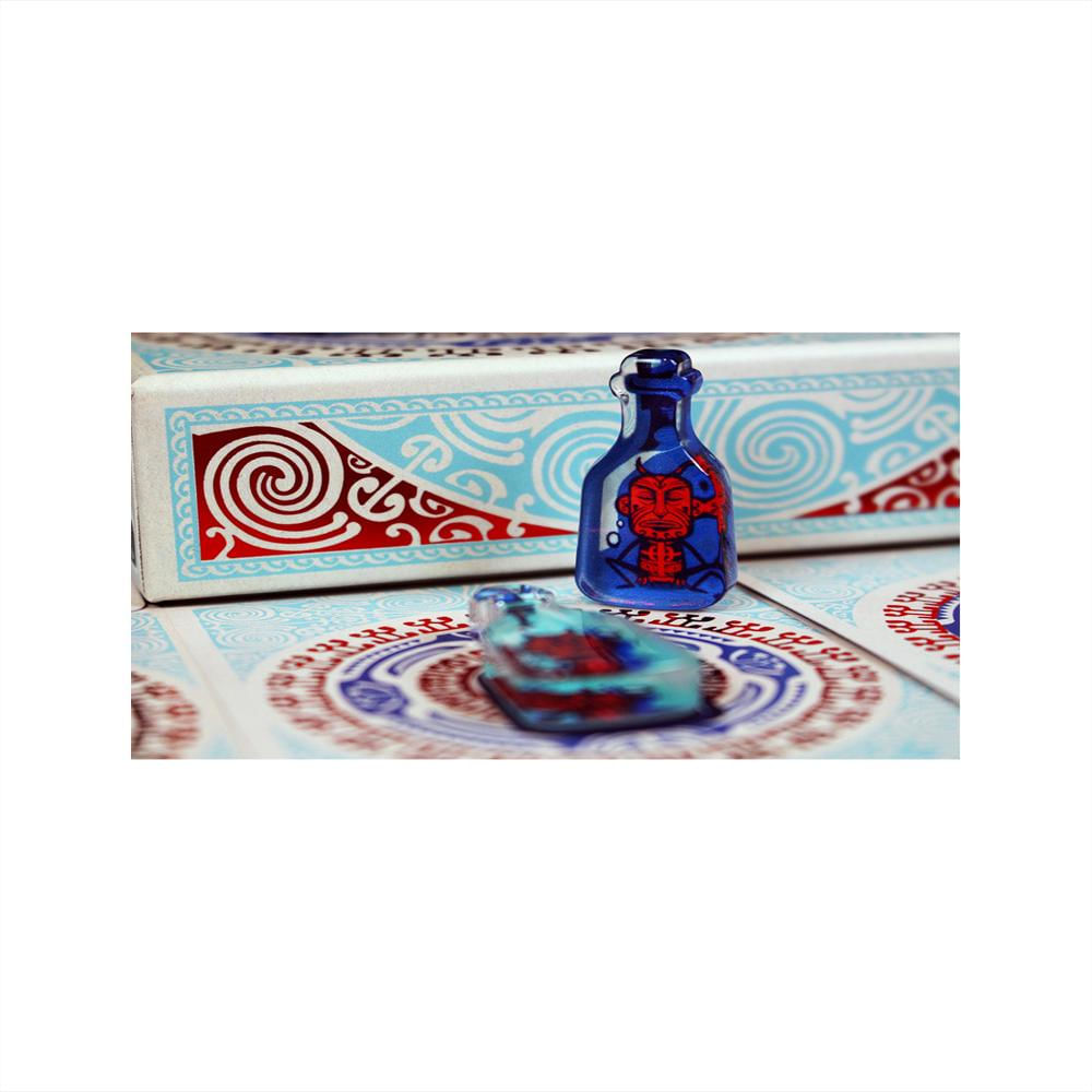 Juego De Mesa Bottle Imp Español img #3