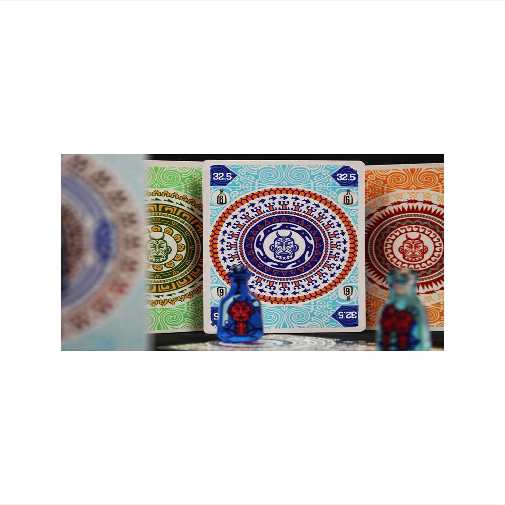 Juego De Mesa Bottle Imp Español img #4