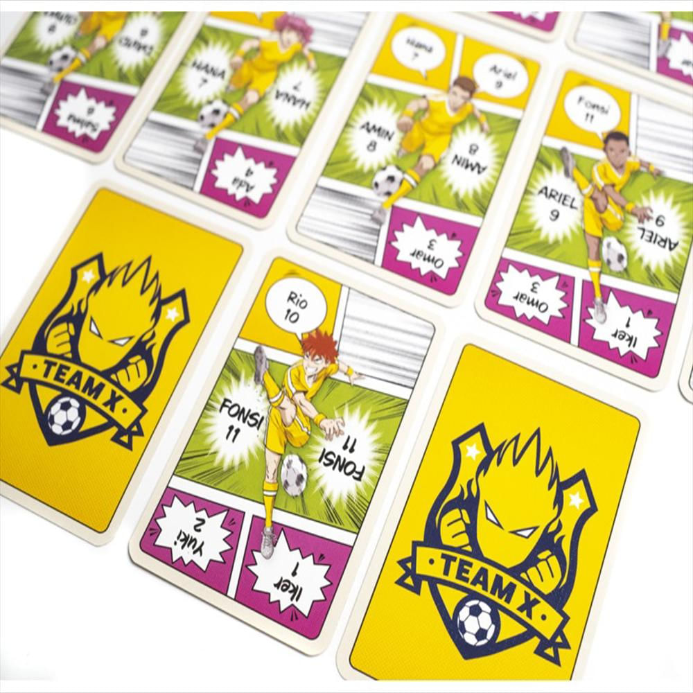 Juego De Mesa Crazy Kick img #5