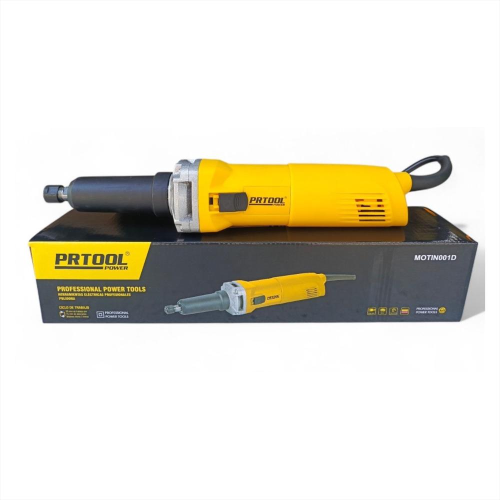 Motortool Industrial Motin110d Protool img #1