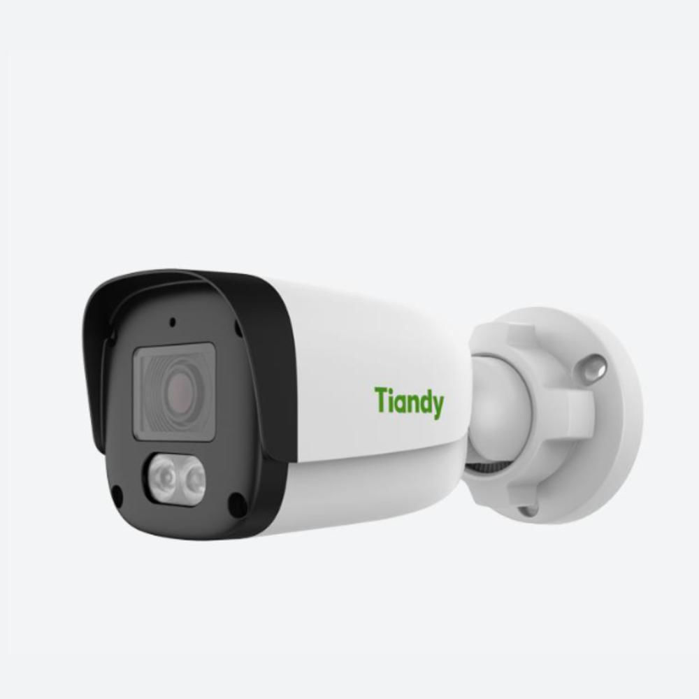 Cámara Seguridad Exterior 1080P Ip67 Poe img #1
