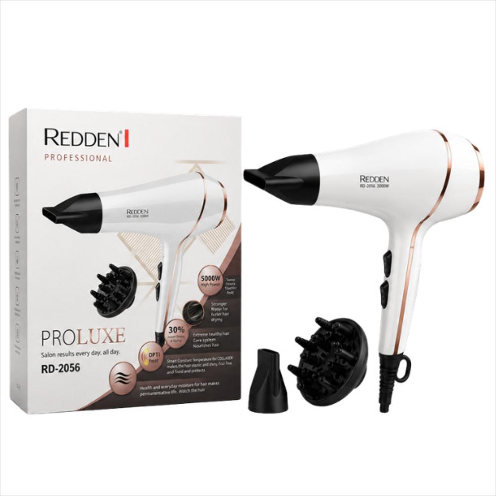 Secador Reddon Proluxe Con Difusor Rd2056 img #1