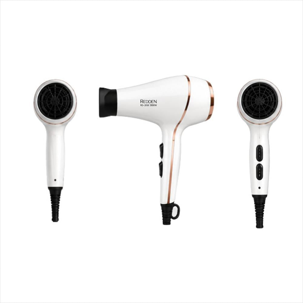 Secador Reddon Proluxe Con Difusor Rd2056 img #2