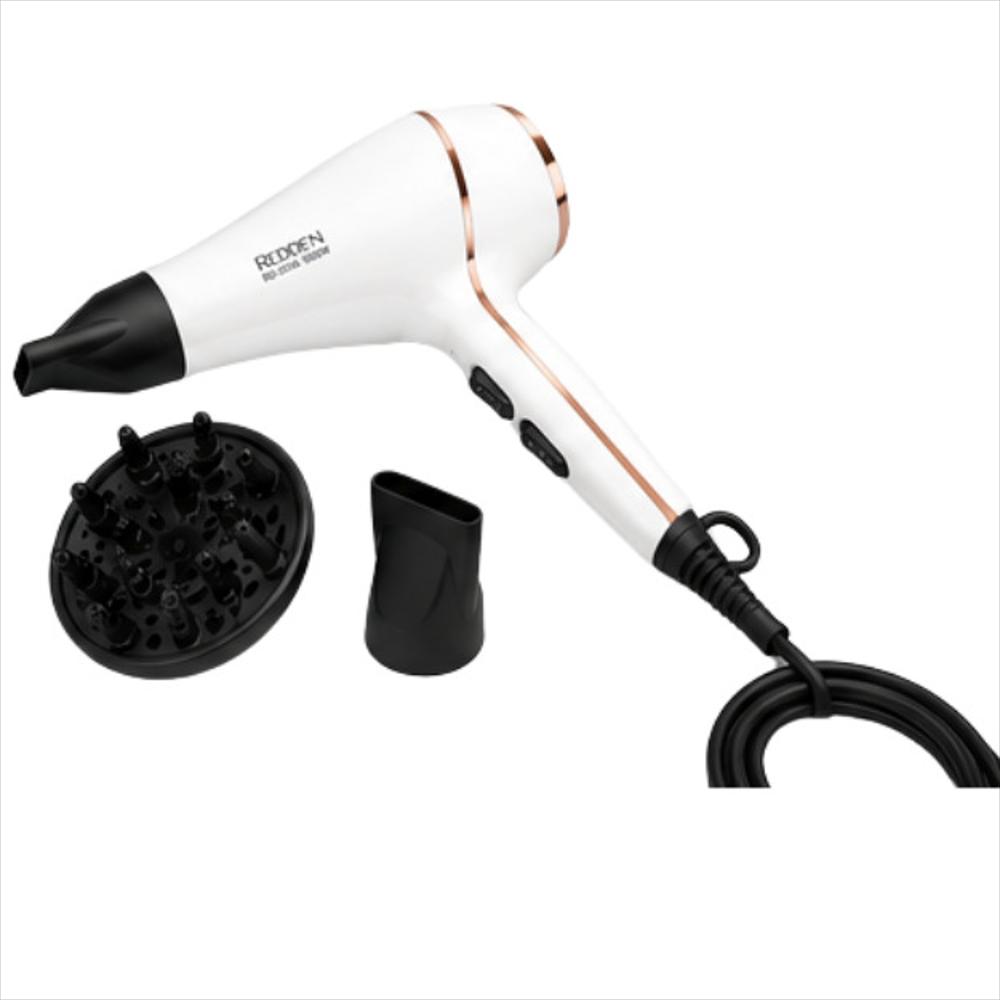 Secador Reddon Proluxe Con Difusor Rd2056 img #3