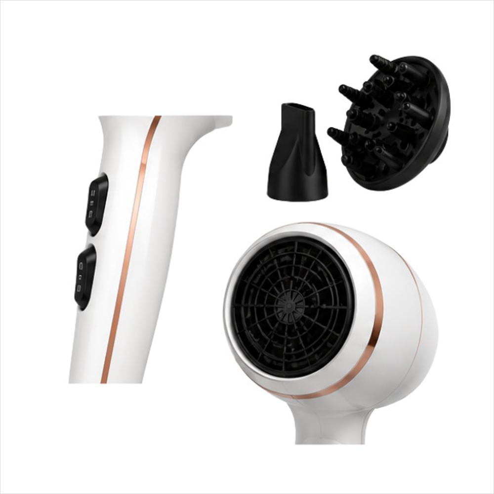 Secador Reddon Proluxe Con Difusor Rd2056 img #4