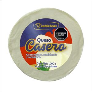QUESO COLACTEOS MOLIDO (1000 gr)