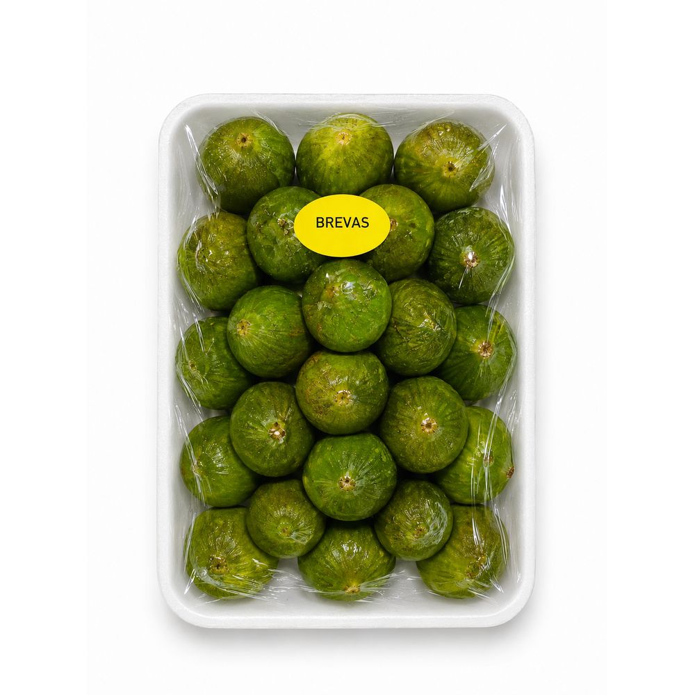 Brevas ( higos )  500  gr