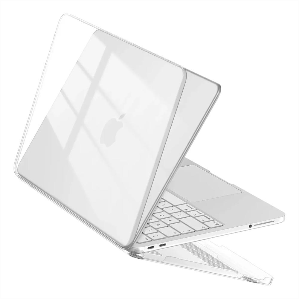 Protector Rígido Cristal Para Macbook Neo A3404 img #5