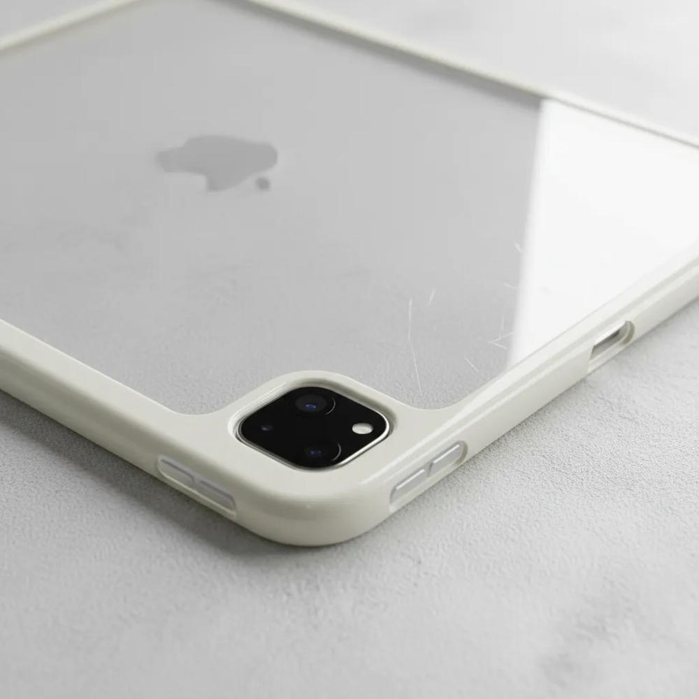 Smart Case Cristal Vidrio Gris img #3
