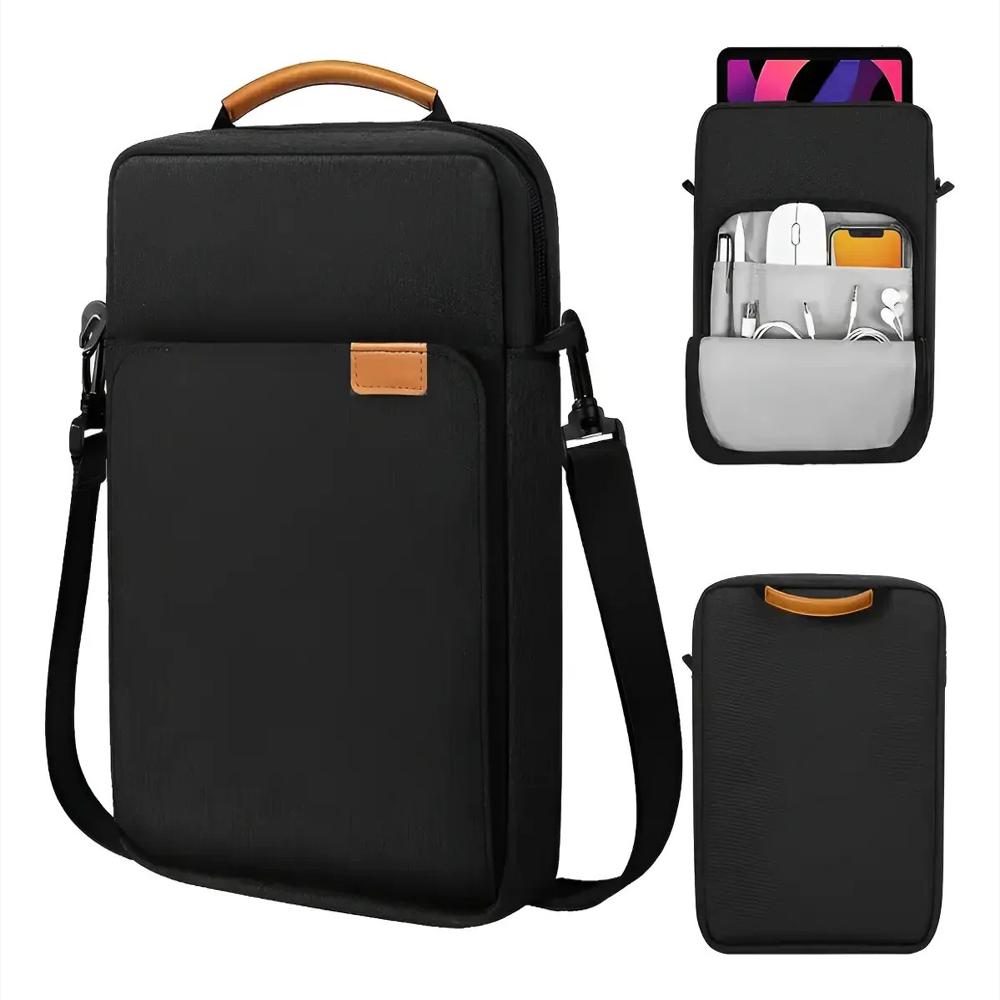 Estuche Teclado Para Tablet Xiaomi Redmi Pad 2 Mouse Bolso Lapiz Lila img #8