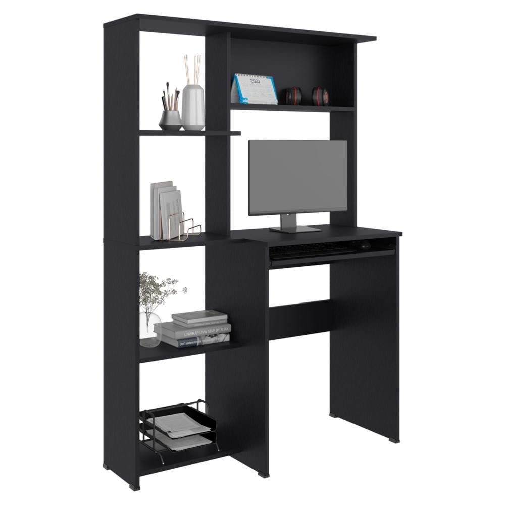Escritorio Biblioteca Alden, img #1