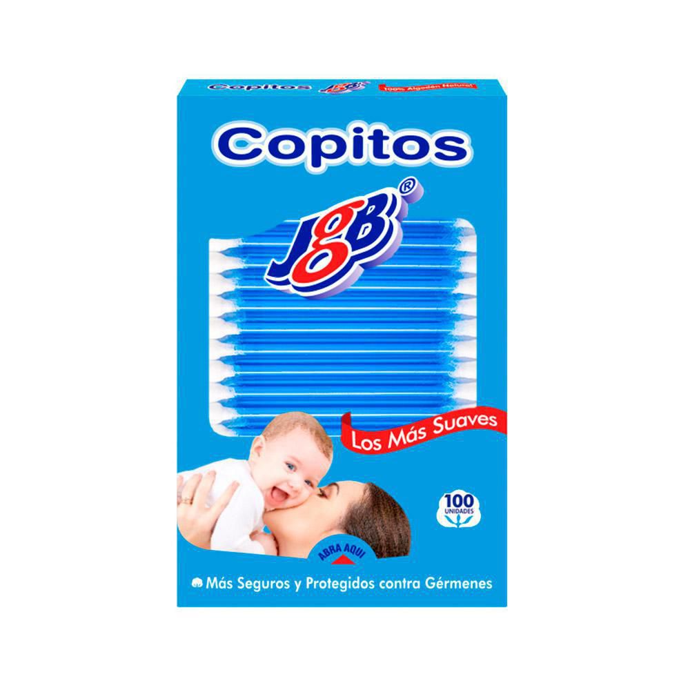 COPITOS J.G.B  (120  und)