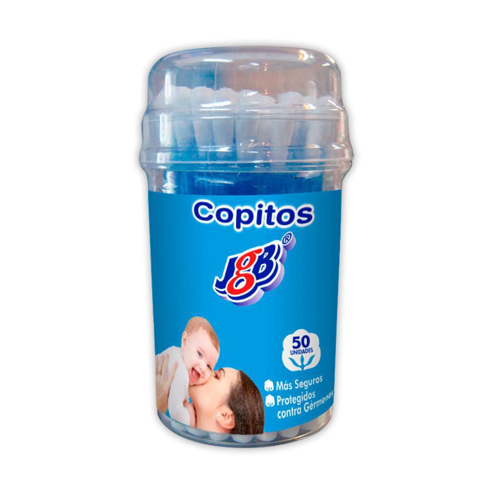 COPITOS J.G.B  (50  und)