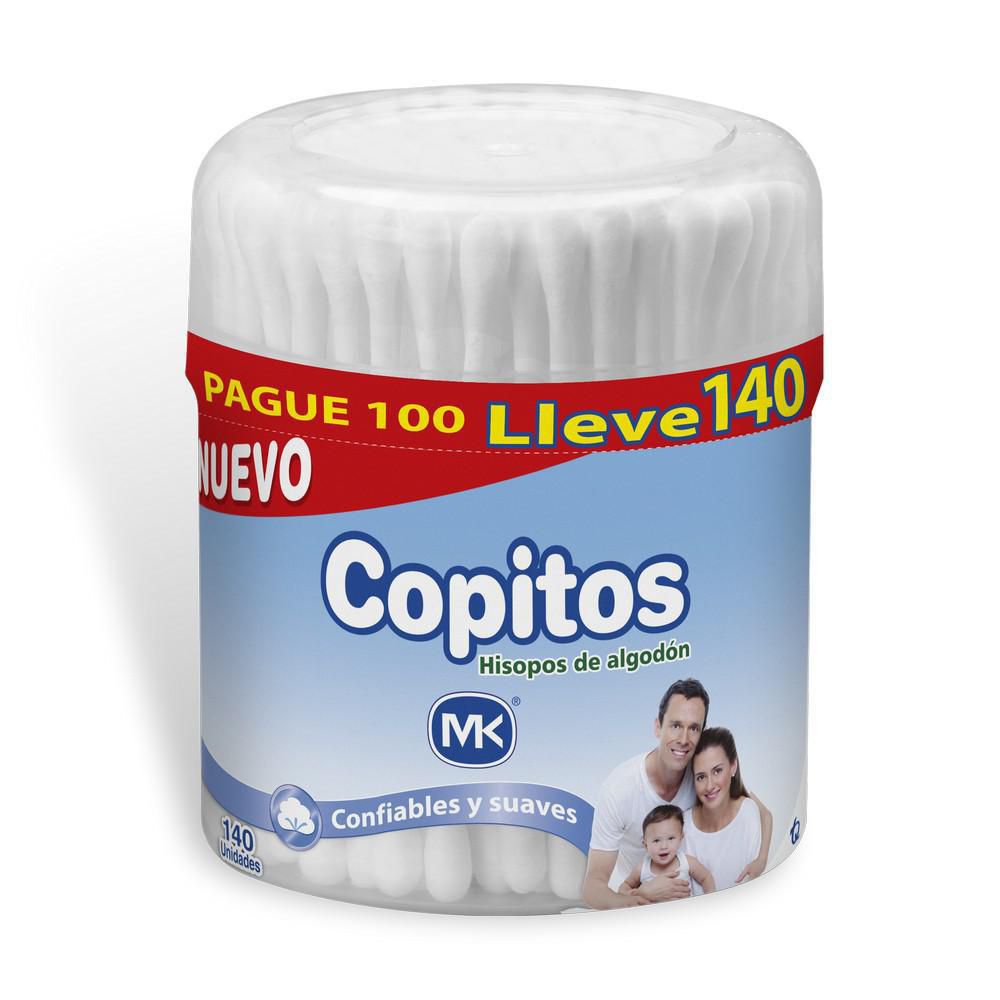 Copitos  MK  (100  und) img #2