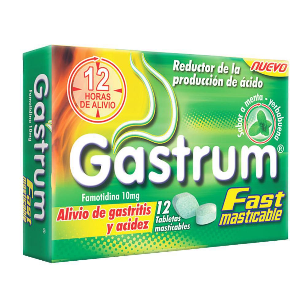 exito.com | Gastrum GASTRUM (12 und)